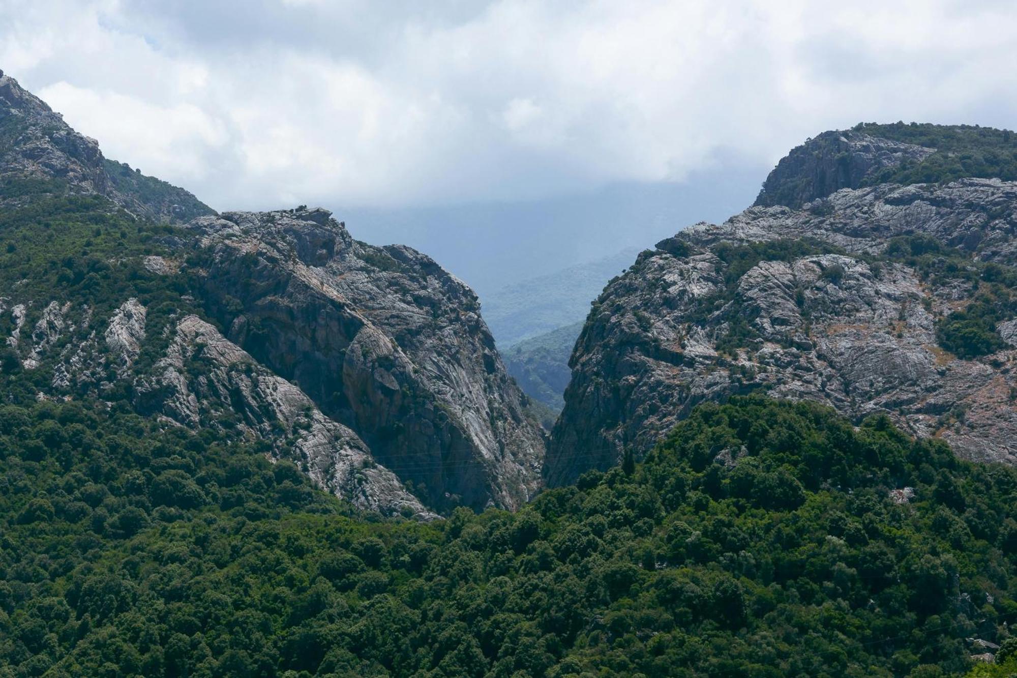 Isula Bianca Porticcio (Corsica) Exterior foto