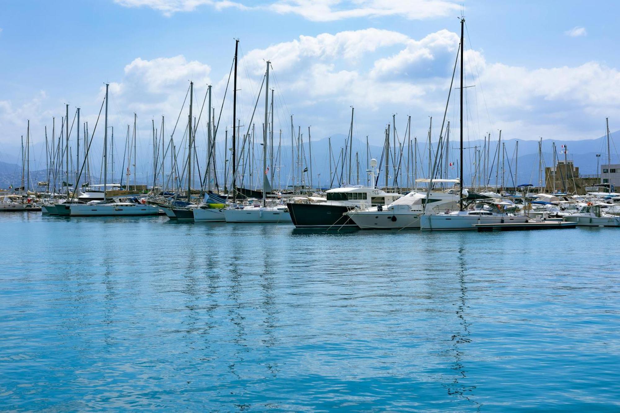 Isula Bianca Porticcio (Corsica) Exterior foto