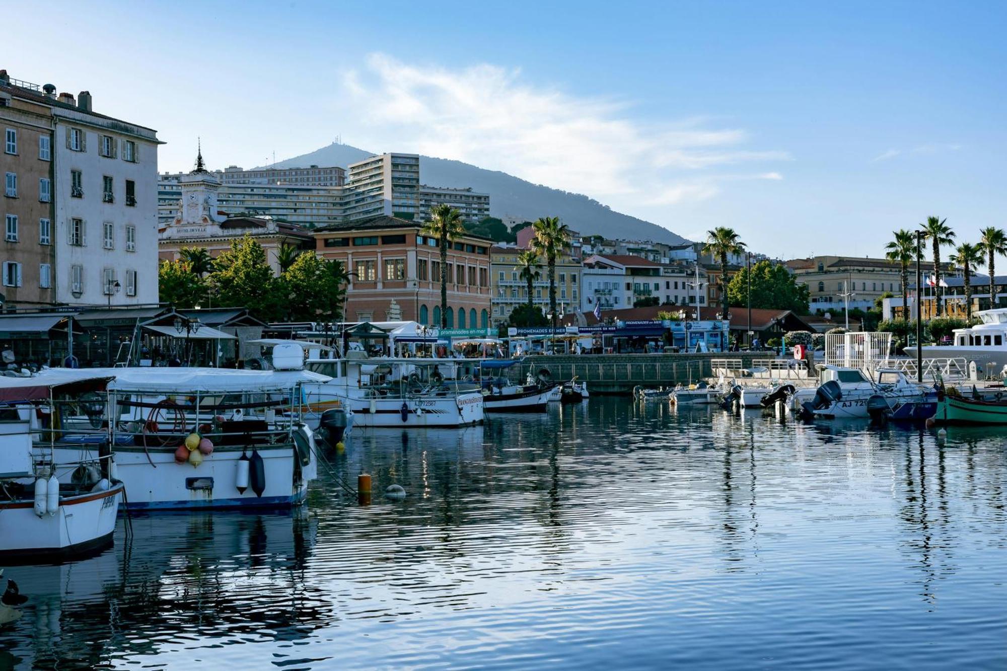 Isula Bianca Porticcio (Corsica) Exterior foto