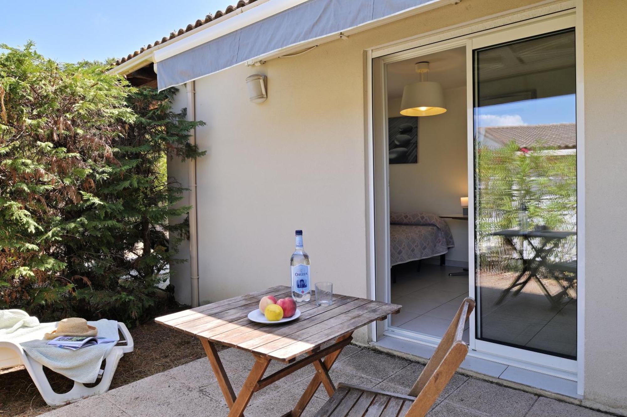Isula Bianca Porticcio (Corsica) Exterior foto