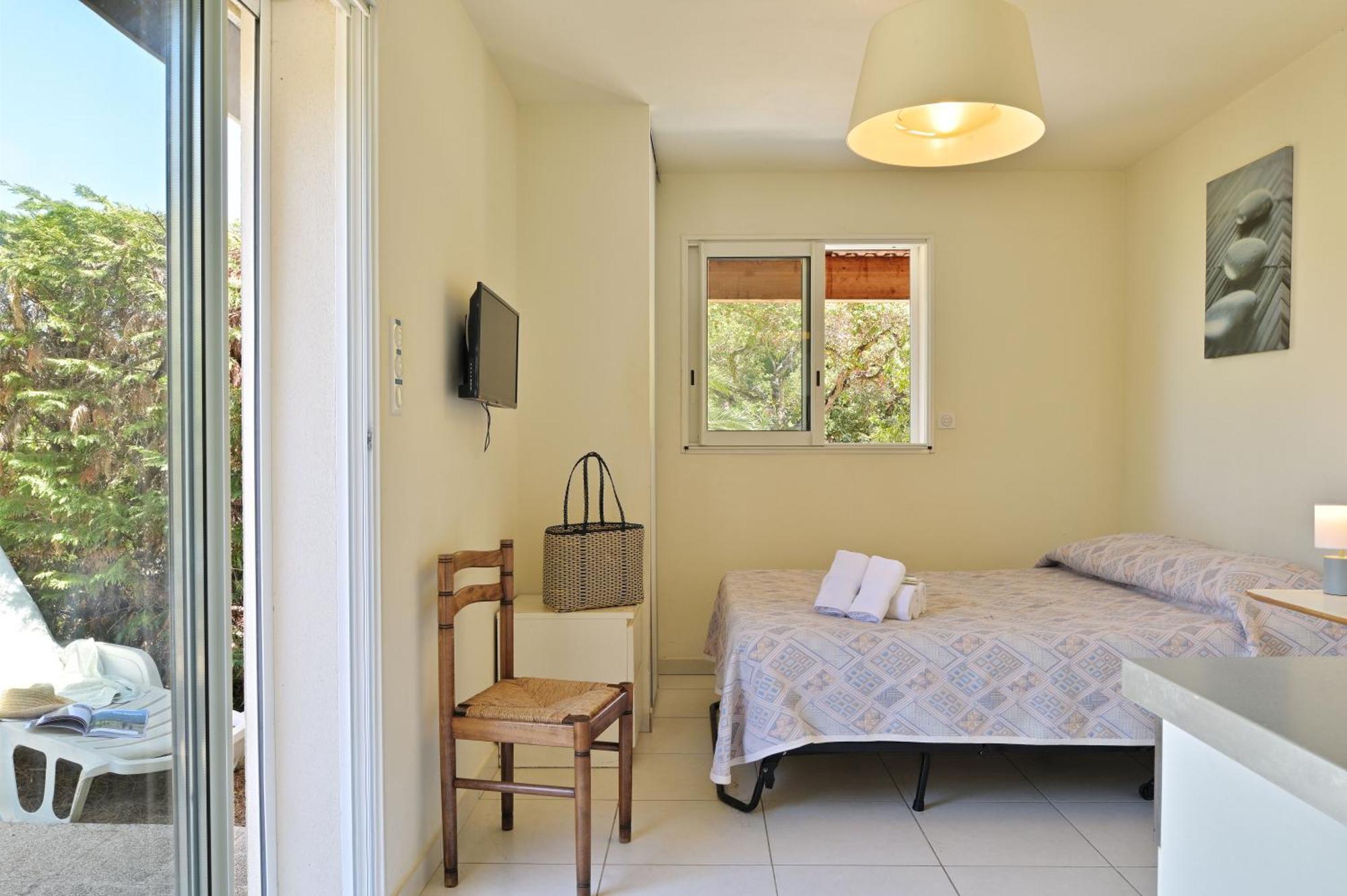 Isula Bianca Porticcio (Corsica) Exterior foto
